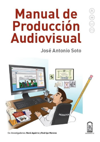 Manual De Produccion Audiovisual