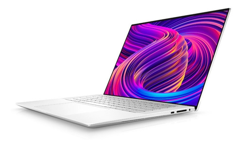 Imagen 3 de 4 de Laptop Dell Xps 15 9510 Geforce Rtx3050ti Core I7 11800h W11