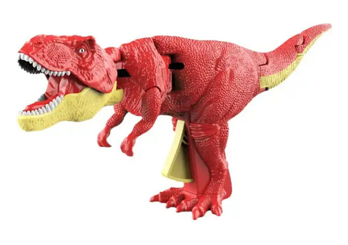 2 Piezas Juguetes Dinosaurio Zazaza, Trigger T Rex