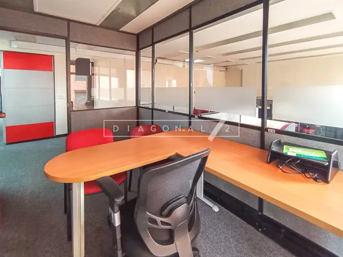 Oficina En Arriendo En Quinta Camacho