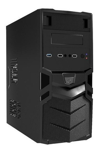 Computador Cpu Intel Core I7 10ma Ssd 1000 Gb 16gb  Wifi I5