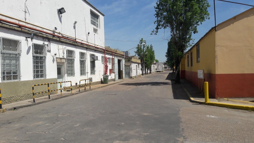 Imagen 4 de 18 de Planta Industrial En Venta | Luís María Drago 5605, San Martín | 6.500 M²