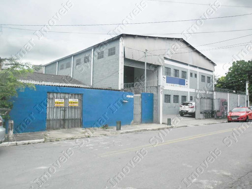 Imagem 2 de 11 de Terreno, Jardim Fátima, Guarulhos - R$ 260 Mil, Cod: 2356 - V2356