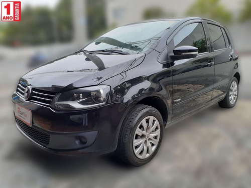 Volkswagen Fox 1.0 Mi Total Flex 8v 5p