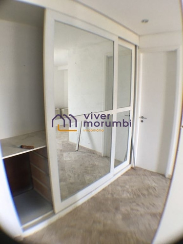 Imagem 1 de 14 de Apartamento Para Venda No Bairro Panamby Em São Paulo ¿ Cod: Nm2561 - Nm2561