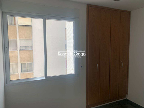 Imagem 22 de 30 de Apartamento Venda/locação 3 Dorms, Itaim Bibi, - R$ 1.5 Mi - V4858