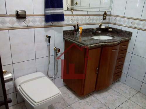 Imagem 20 de 21 de Casa À Venda No Bairro Vila Rica - Tiradentes - Volta Redonda/rj - C1535