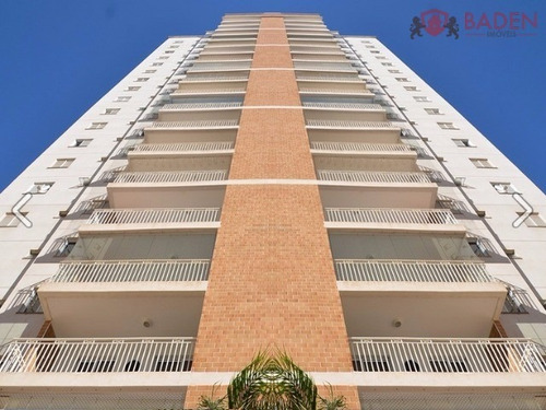 Imagem 7 de 14 de Apartamento Residencial Em Campinas - Sp, Swift - Ap01695