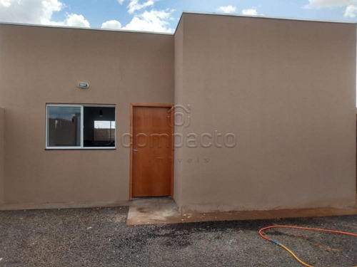 Imagem 2 de 8 de Casas - Ref: V14086