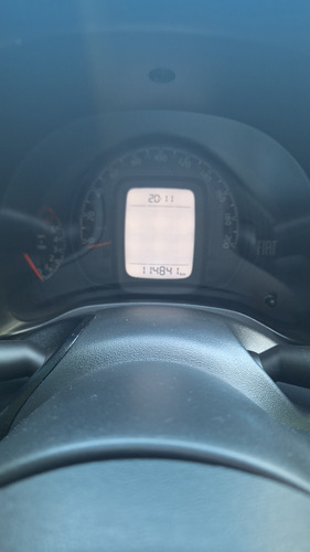 Fiat Mobi 1.0 Like Flex 5p 5 marchas