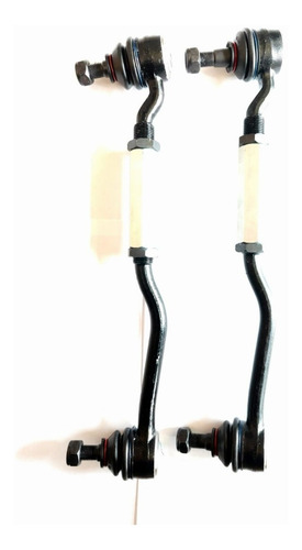 Jgo Varilla Direccion Completa Nissan Np300 D22 08-15 4x2