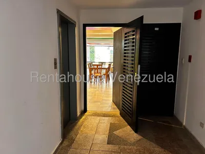 Apartamento en alquiler