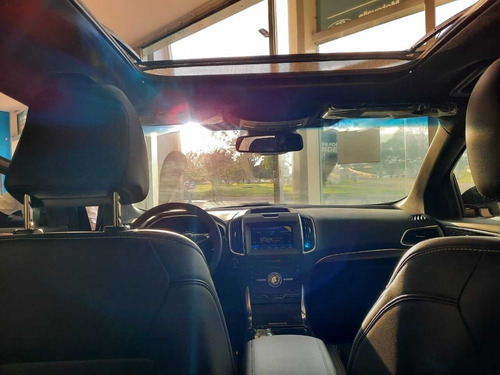 Imagen 5 de 8 de Ford Edge St 2020