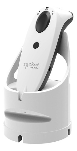 Socketscan S700, Escáner De Código De Barras Lineal, Base De