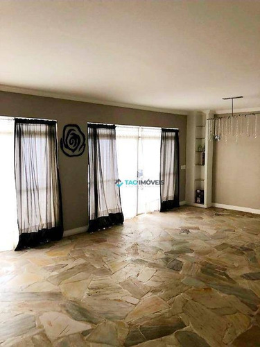 Imagem 10 de 30 de Casa Com 4 Dormitórios À Venda, 340 M² Por R$ 1.860.000,00 - Jardim Recanto - Valinhos/sp - Ca0941