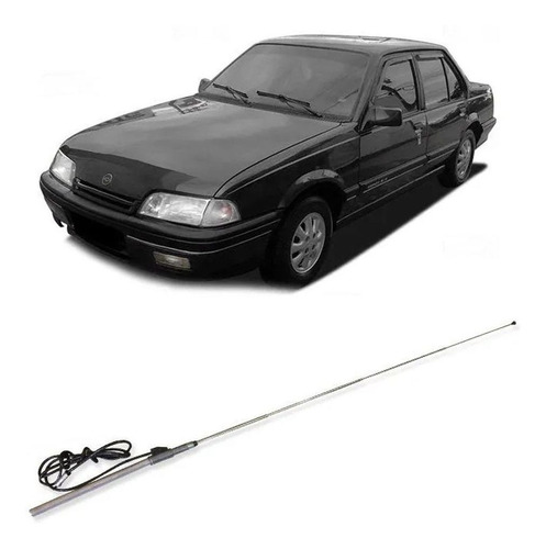 Antena Monza Kadett 1982 83 84 1985 Até 1995 1996 1997 1998