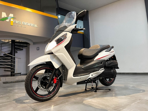 Citycom 300 S ***2024*** (faby)