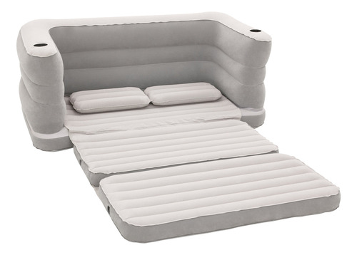 Sofá Cama Inflable Multi-max 2.00mx1.60mx64cm Bestway