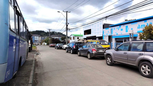 Se Vende Amplio Sitio Concepcion (96338)