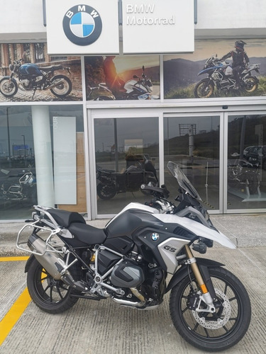 Imagen 3 de 12 de Bmw R1250 Gs