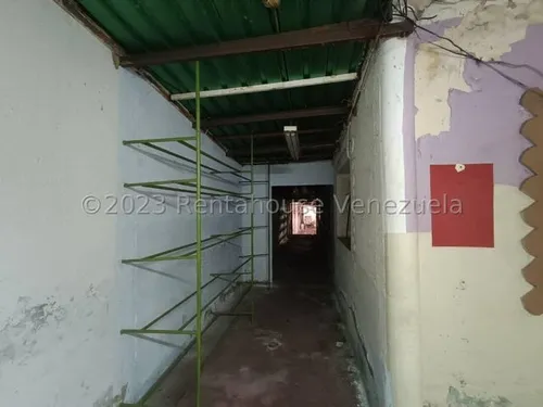 Vendo Terreno En Chacao/smb