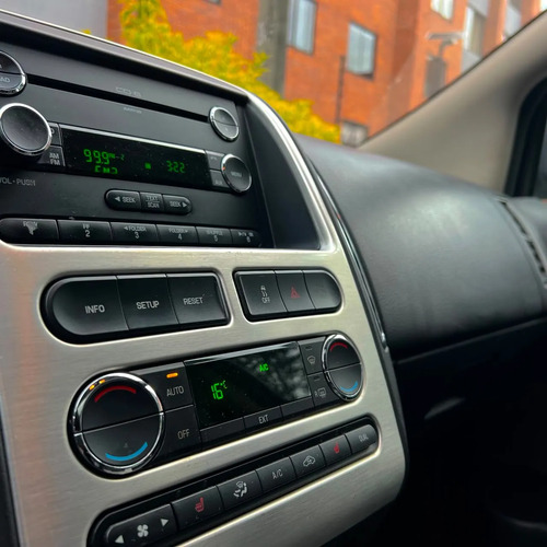 Ford Edge 3.5 FULL COMO NUEVA PERITAJE DONDE QUIERAS