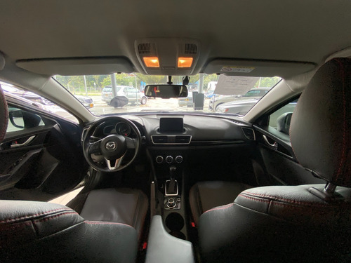 Mazda 3 Touring