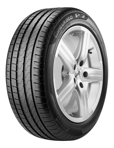 Neumatico Pirelli Cinturato P7 Xl 205/45r17 88v - Wgom