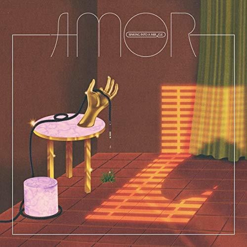 Lp Sinking Into A Miracle - Amor
