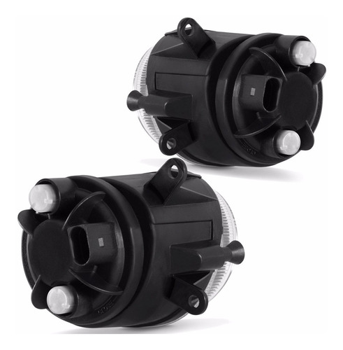 Imagem 6 de 6 de Farol De Neblina Audi A3 2001 2002 2003 2004 2005 2006