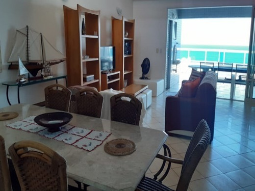 Imagem 1 de 20 de Cob Duplex - Praia Grande - 2098
