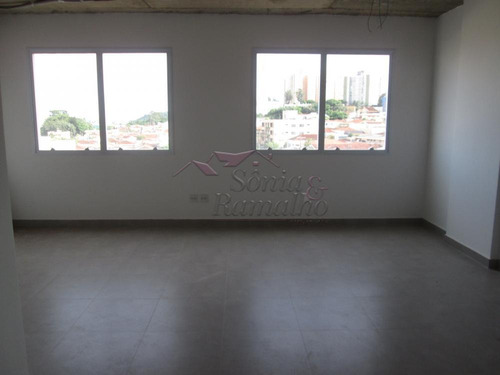 Salas Comerciais - Ref: V2312