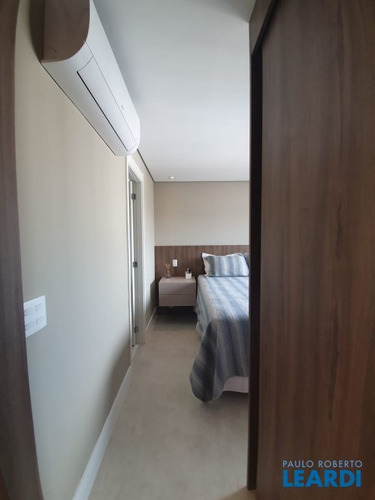 Imagem 14 de 15 de Apartamento - Vila Mascote - Sp - 639262