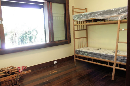 Imagem 6 de 24 de Casa Em São Conrado Junto Ao Verde Com Segurança Total Próximo Da Praia - 14531