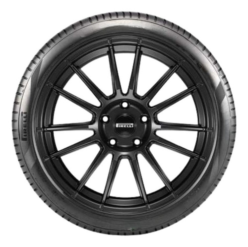 Kit De 2 Pneus Aro 17 215/50r17 Pirelli Cinturato P7 91v