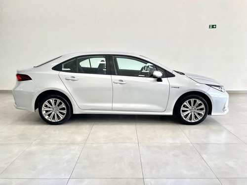 Toyota Corolla Altis/a.premiu. 2.0 Flex 16v Aut