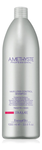 Shampoo Stimulate Amethyste 1000ml Farmavita  Planoxil