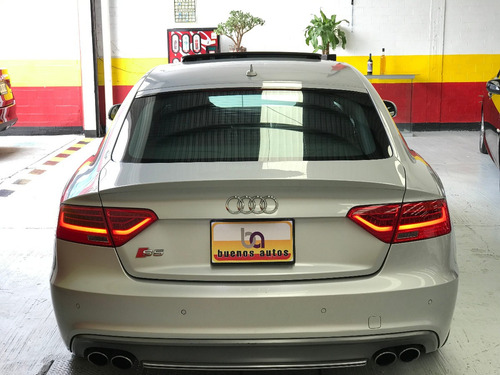 Imagen 5 de 15 de Audi S5 Sportback 2013
