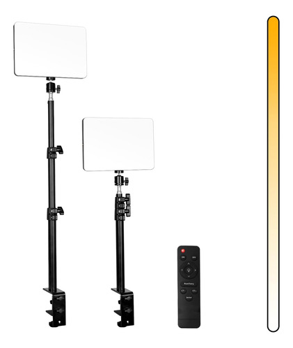 ?paquete De 20 W? Panel De Video Led Raubay Con Kit De Sopor