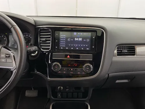 Mitsubishi Outlander 2.4 Kaiteki