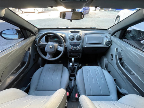Chevrolet Agile 1.4 Ls Spirit Impecable