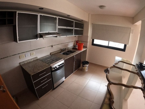 Imagen 10 de 11 de Semipiso En Venta En Ramos Mejia