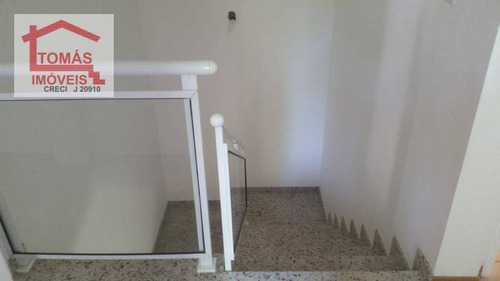 Sobrado À Venda, 140 M² Por R$ 650.000,00 - Vila Mirante - São Paulo/sp - So2215