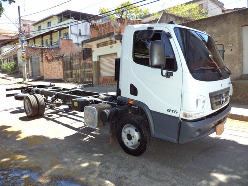 Mercedes Benz Accelo 815