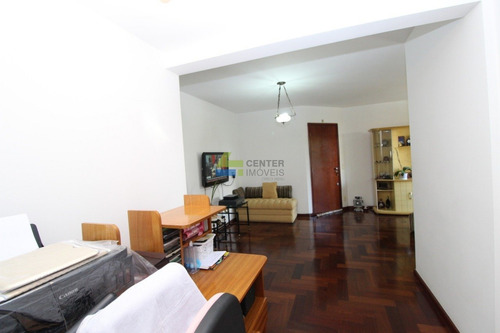 Imagem 3 de 15 de Apartamento - Mirandopolis - Ref: 13378 - V-871375
