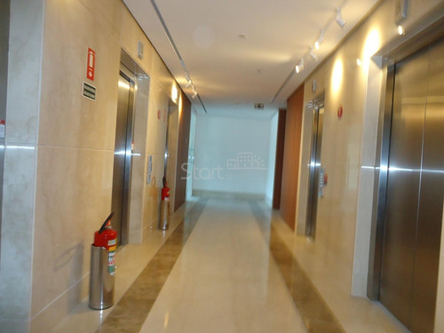 Imagem 3 de 14 de Sala Para Aluguel Em Cambuí - Sa007055