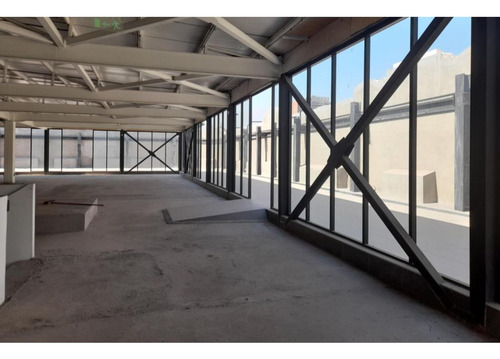 Ofertas Arriendo Local Comercial De 528,16 M2 En 3° Piso, S