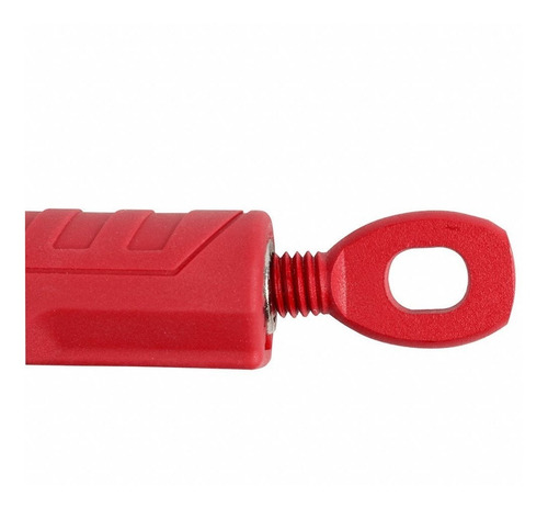 Pinzas De 5 Torque Lock Mandíbula Curva Milwaukee 48223405