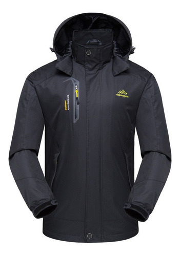 Lixada Chaqueta Impermeable A Prueba De Viento Impermeable R