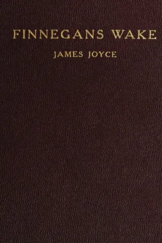 comprar Libro Finnegans Wake - James Joyce - Inglés
